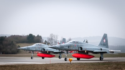 Aliados europeos planean desarrollar rápidamente sistemas de defensa aérea económicos.