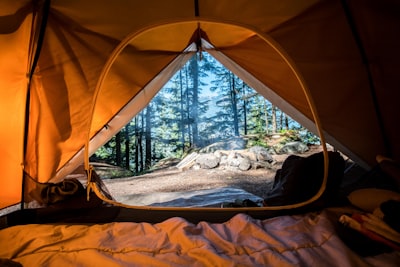 Tecnología y comodidad para tu próxima acampada