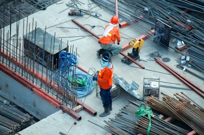Principales aplicaciones del software a medida en construcción