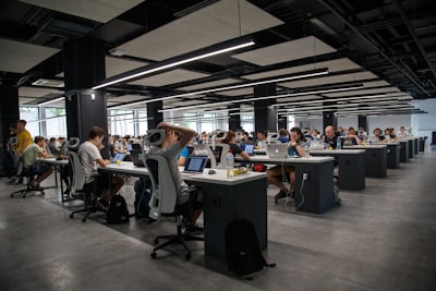 Top 30 Empresas para Equipos de Trabajo en Córdoba