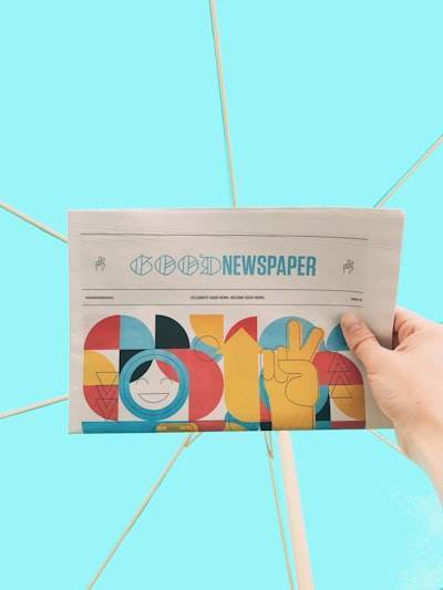 Viva tu artículo con Paper2Web