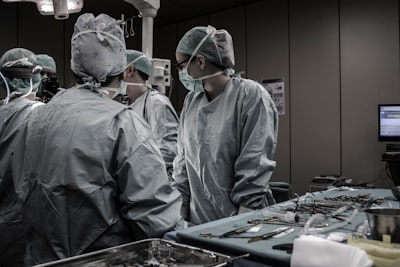 Eficiencia hospitalaria: ¿mito o realidad de las consultorías?