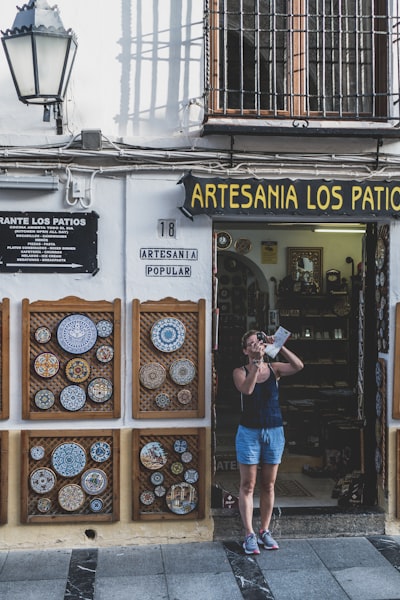 Socio en automatización de panaderías en Córdoba