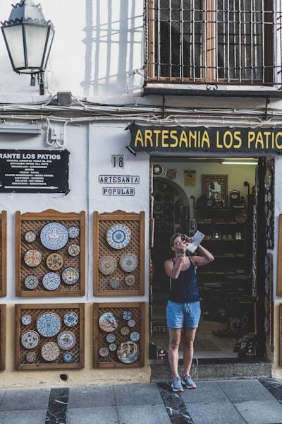 La mejor guía para encontrar aplicaciones personalizadas en Puerto de la Cruz