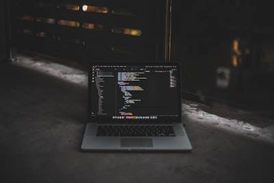 ¿Cuándo necesito software para negocios?