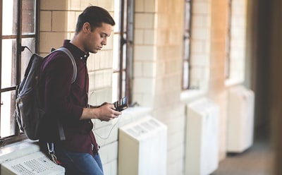 Acceso remoto seguro al portal con notificaciones inteligentes