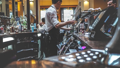 Automatización del servicio al cliente en diversas industrias