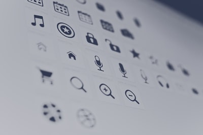 Características clave de localización de software