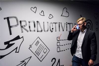 Ideas innovadoras para aumentar la productividad en el trabajo
