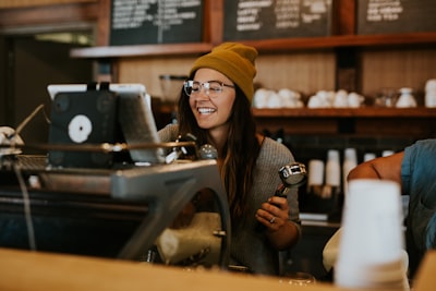 Electra AI: de código a barista filosófico