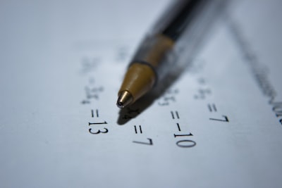 Tasa de aprendizaje: El número clave para el éxito del modelo