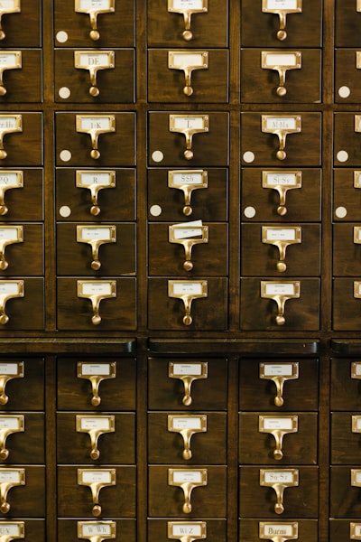 Industrias que automatizan la documentación interna