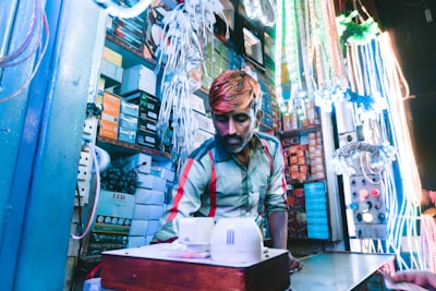 IA en retail: el reto de la diversidad india
