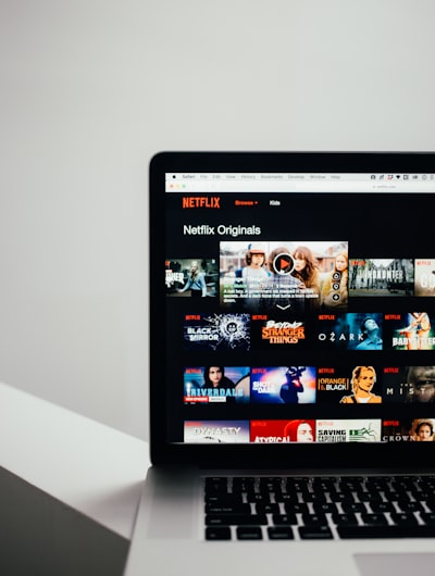 No te pierdas estos 3 thrillers de Netflix