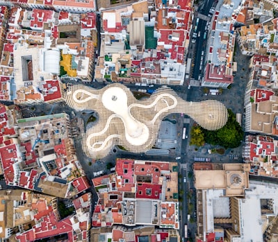 Top 3 expertos en IA para optimizar rutas en Sevilla