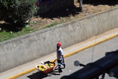 Contratación de trabajador agéntico para ventas en Santa Cruz de Tenerife