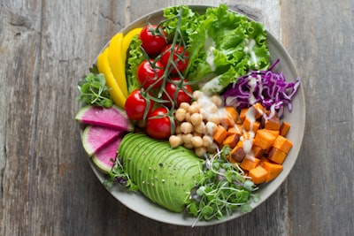 Claves para empezar a comer saludable de verdad