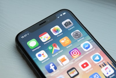 Encuentra la app móvil personalizada ideal para tu negocio en Valladolid