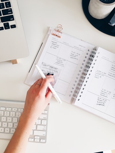 Aprende a definir metas y priorizar tareas