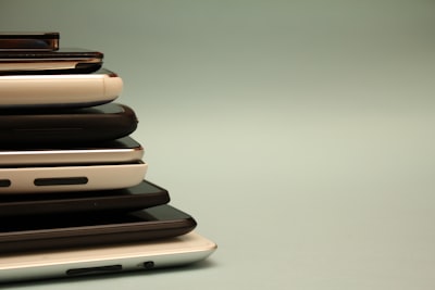 Cómo evitar el agotamiento de almacenamiento en tu smartphone