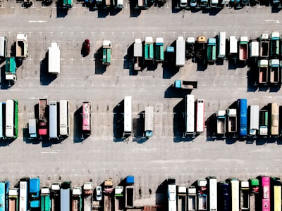 ¿Automatizar las operaciones logísticas puede predecir tendencias comerciales?