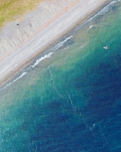 Así se puede ver el aterrizaje en el mar de Artemis II