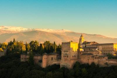 Top 30 Expertos en SEO con IA en Granada