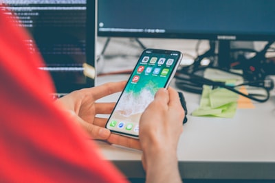 Impacto de la programación de aplicaciones en la cultura empresarial