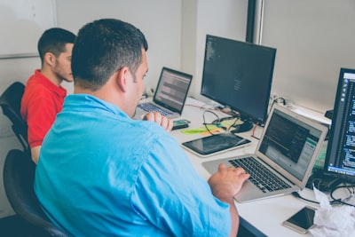 Top 20 Empresas de software a medida en Palma
