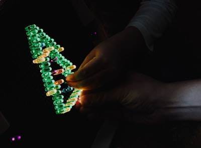 Impulso de IA en Descubrimiento de Biomarcadores para Medicamentos Huérfanos