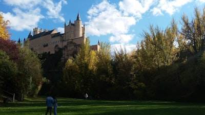Mejores 10 empresas para aplicaciones en Segovia