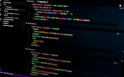 Mejores empresas para desarrollar aplicaciones web en Orihuela