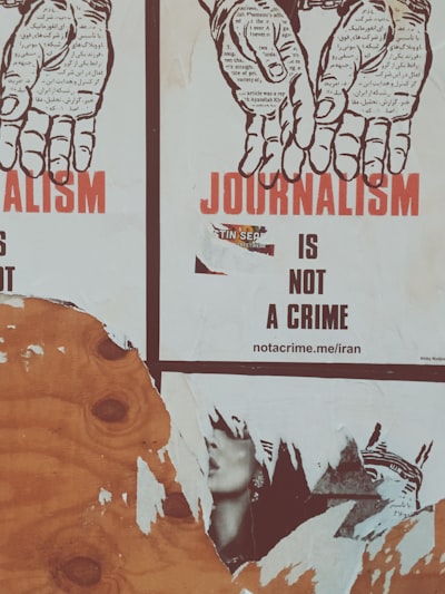 Cinema as a tool for digital radicalisation