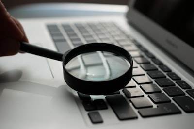 Protección de información confidencial en software web personalizado.