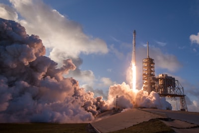 SpaceX: el valor de 1,6 billones que opaca a su IA