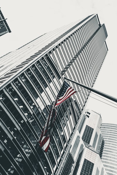 Cómo ByteScraper construye bases de datos empresariales verificadas en Estados Unidos