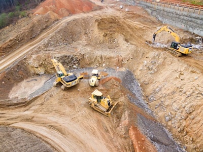 IoT en Minería: Impulsando Eficiencia y Seguridad
