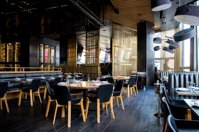 Emprende con Franquicias de Restaurantes Asequibles