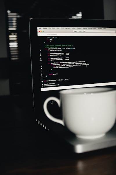 ¿Externalizar la programación en tu negocio?