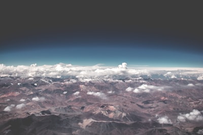 Contempla las impresionantes vistas de la Tierra desde Artemis 2