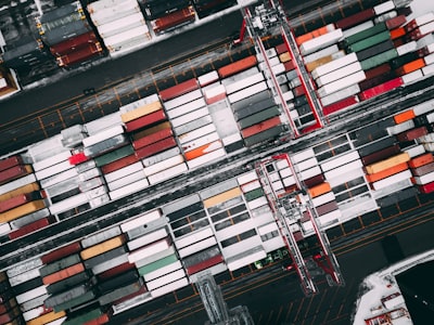 ¿La automatización logística es compatible con la inteligencia artificial?
