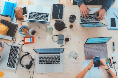 Diferencias clave entre procesos digitalizados y soluciones tradicionales