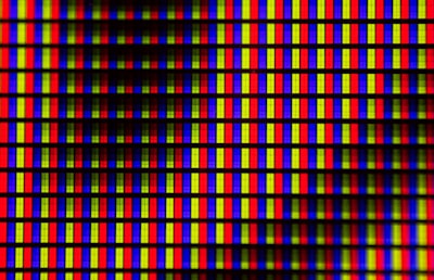 Me actualicé a OLED y el resto de los monitores no me convencen