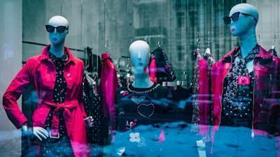 ¿La tecnología puede solucionar la crisis de tallas en la moda?