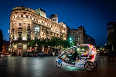 Mejores empresas para resumir documentos en Barcelona
