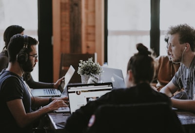 Portal de empleados con IA: solución empresarial en Murcia