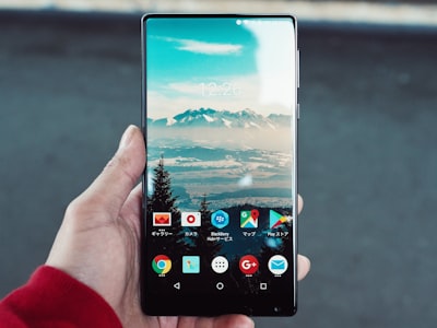 Optimiza tu Android para viajar: ajustes imprescindibles