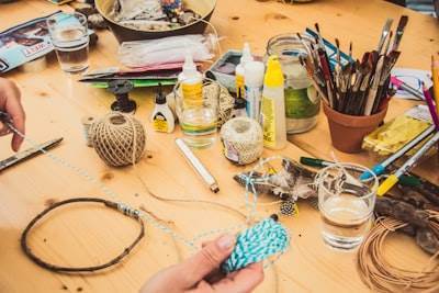10 herramientas esenciales para amantes del bricolaje