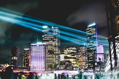 Introducing AI-Driven Automation in B2B Marketing and Growth in Australia