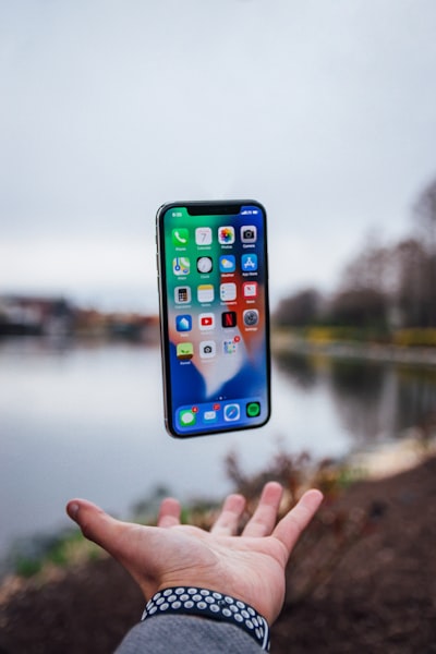 ¿Necesita tu empresa una app móvil personalizada?